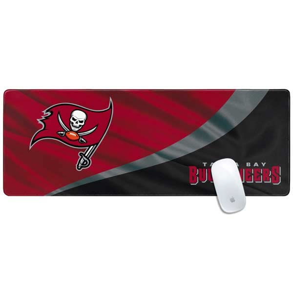 Skinit Large Gaming   Officially Licensed Nfl Tampa Bay Buccaneers Design