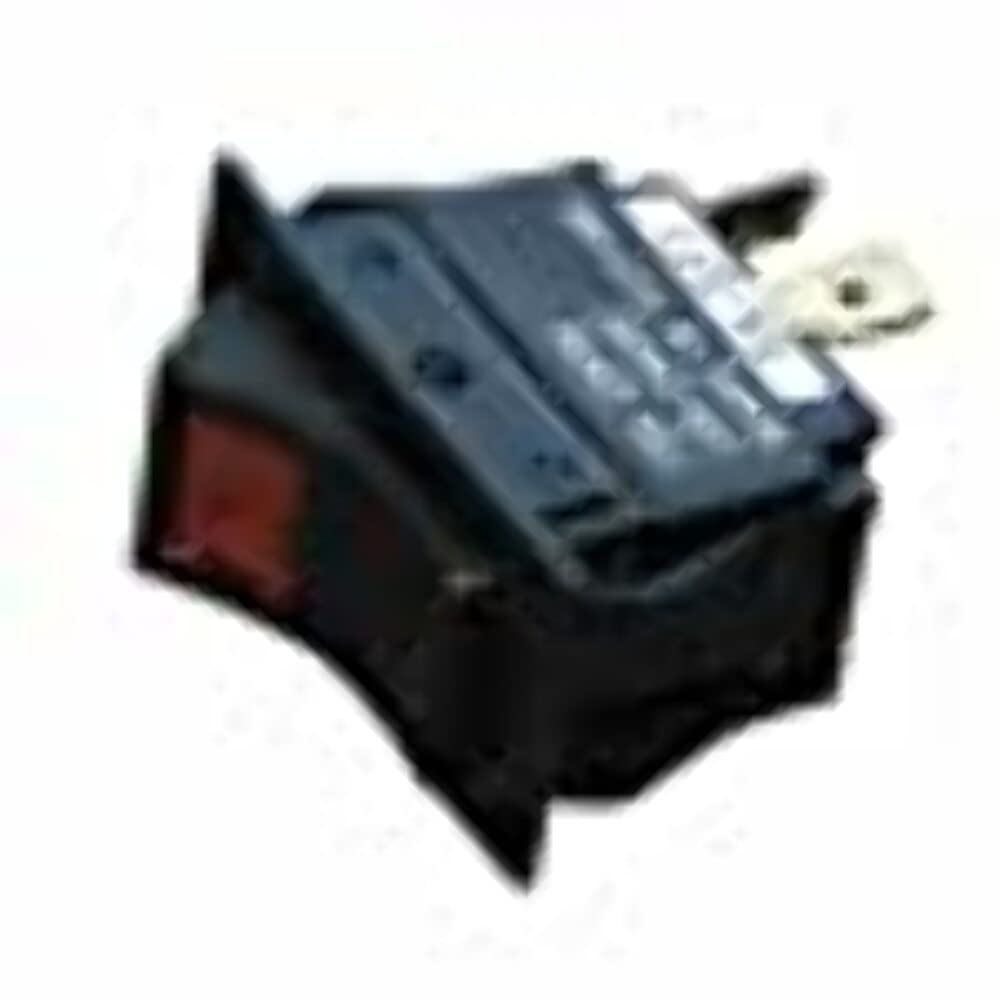 SEAFARER MARINE PRODUCTS 78053 ROCKER SWITCH 3POS ON/OFF/ON ROCKER SWITCH