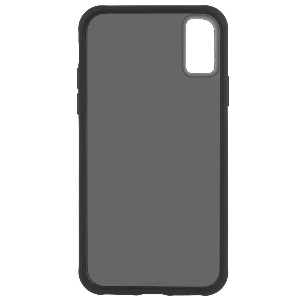 Case Mate   Iphone Xr Case   Tough   Iphone 6.1   Matte Black