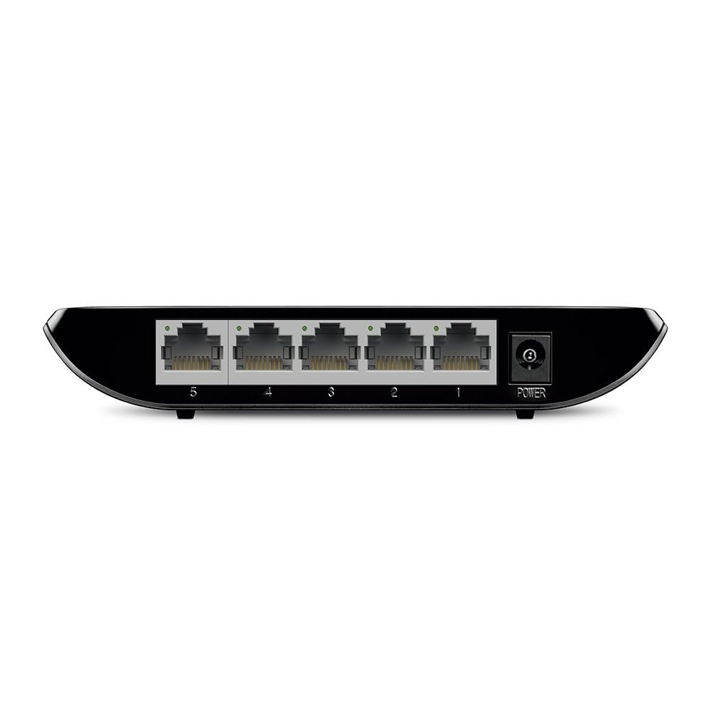 Tp Link 5 Port Gbit Dt 5 10/100/1000Mbi