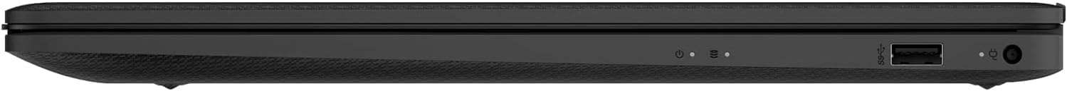 Hp 17 Inch Laptop For Business & Students, 17.3'' Hd+ Display, 64 Gb Ram, 1 Tb Ssd, Amd Ryzen 5 7530U(6-Core), Wi-Fi 6, Webcam,