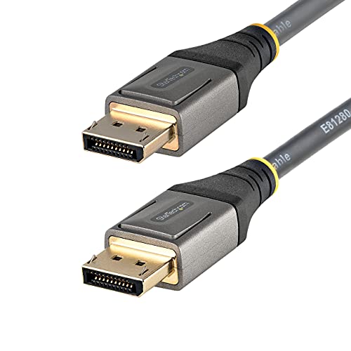 13ft DisplayPort 1.4 8K 60Hz