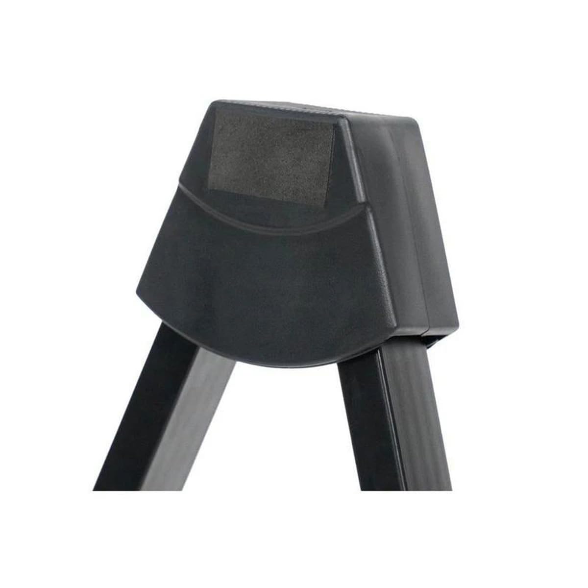 Gemini Gtst 01 Professional Univeral Guitar Stand   Adjustable   Steel (Black)