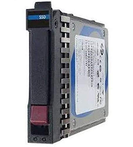 Hp Msa 800Gb 12G Sas Mu 2.5In Ssd N9X96A