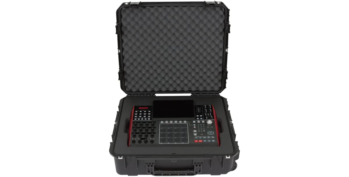 Skb 6U Roto Roller For R1006/R1010