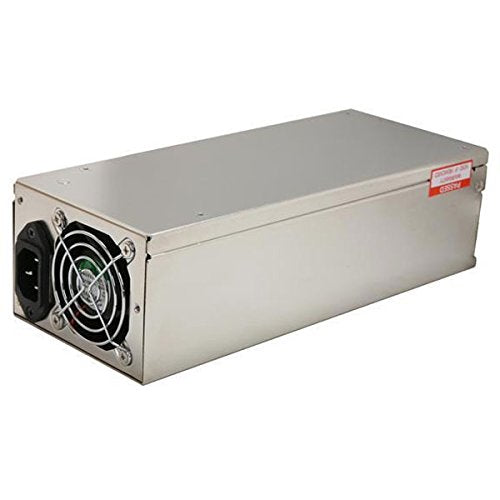 Psu,Zip,650W,80+,2U,24+8+8+4