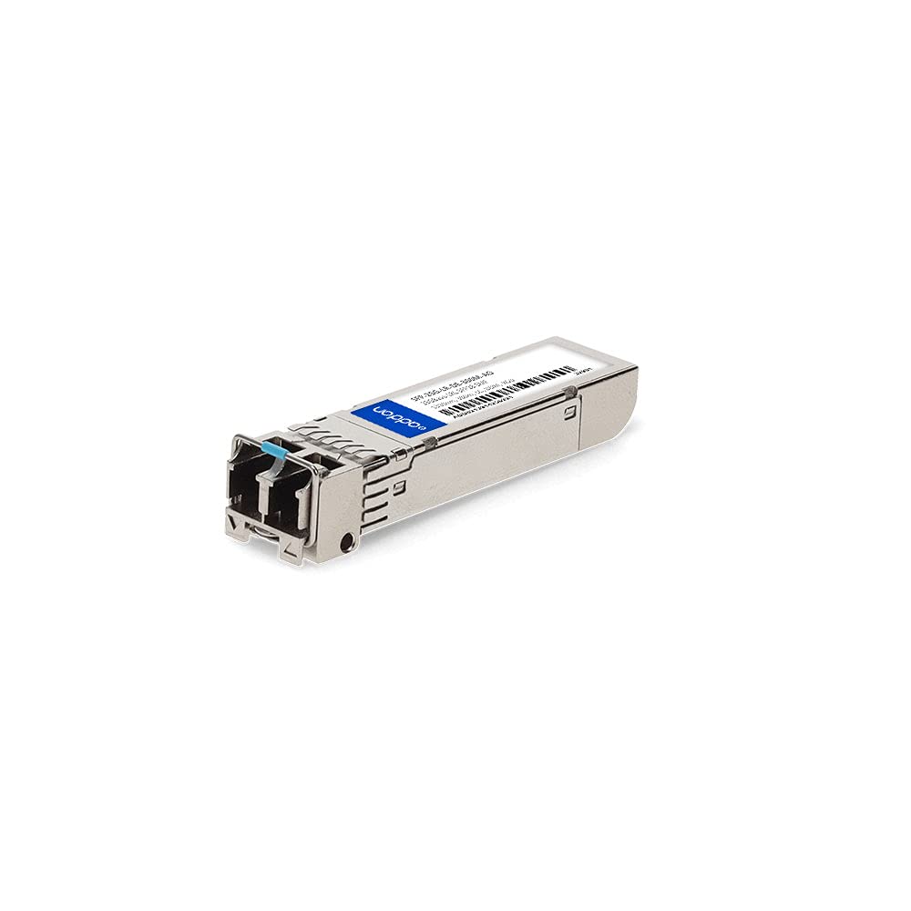 Dell Sfp-25G-Lr-De-300M Comp Sfp28 Lc