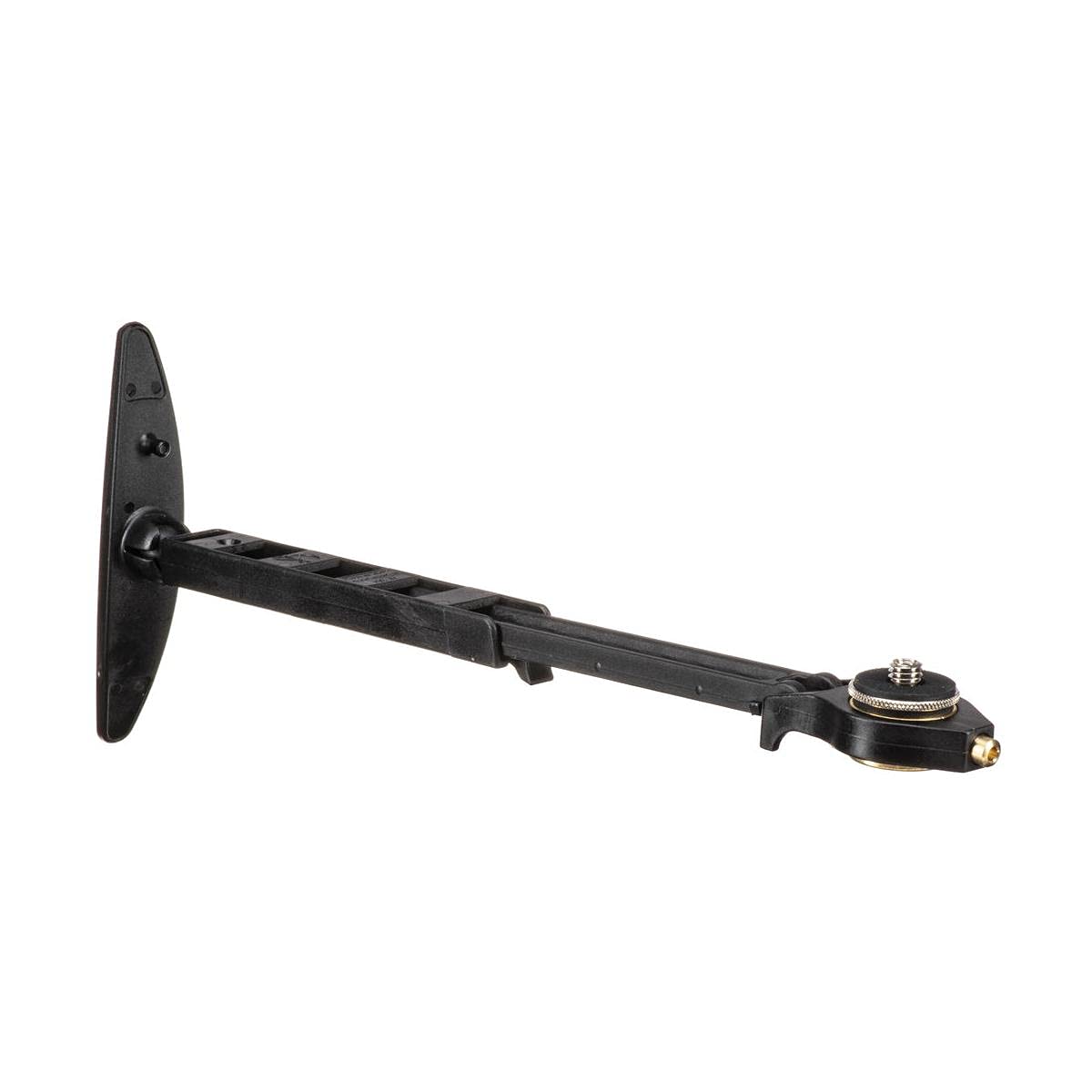 Manfrotto 361 Shoulder Brace For Monopods, For Extra Stability (#3248)