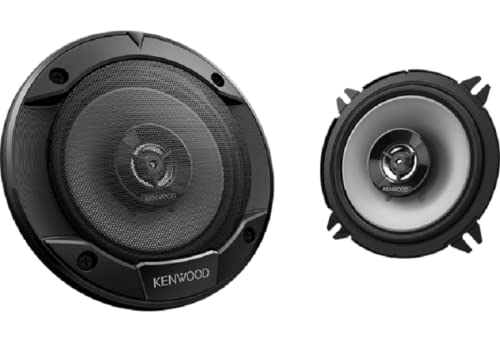 Kenwood Car Audio Performance Series Kfc Ps6996 700W 6'' X 9'' 5 Way Full Range Speakers