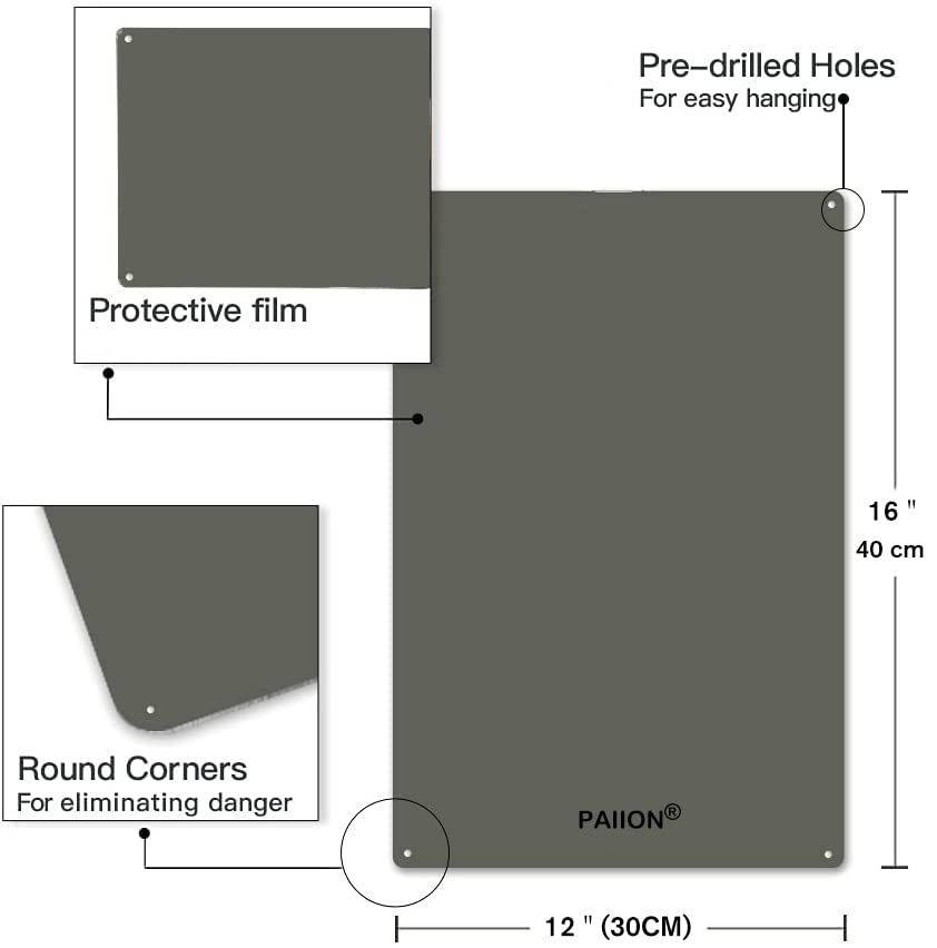 Paiion Metal Sign Ham Radio Crib Notes Amateur Radio Poster Bar Home Decoration Gift For Parents, So That Children Can Gain Know