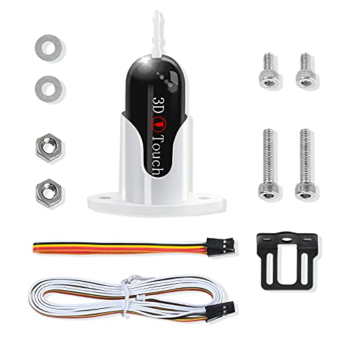 Original Auto Leveling Sensor 3D Touch V3.2 Pro Compatible With Geeetech A30 Pro A20M A10 A10T A20 A20T A30M Mizar 3D Printer Up