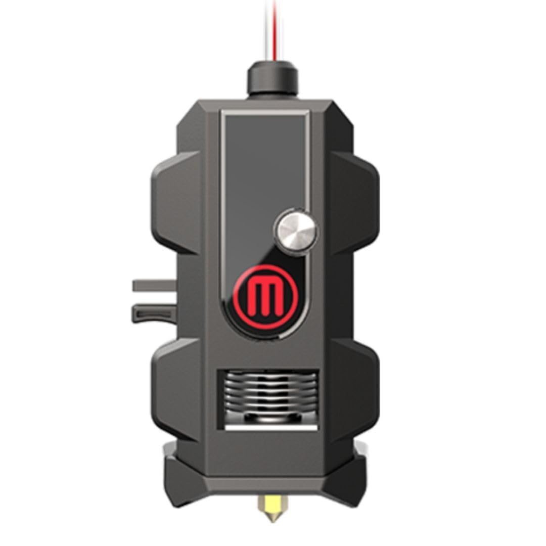 Makerbot Mp08325 Tough Smart Extruder+ For Rep+, 1.75 Mm
