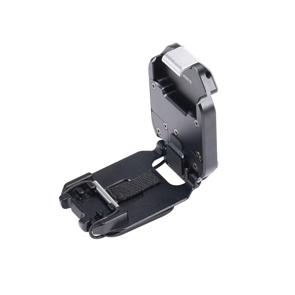 Falcam F38 Backpack Camera Clip V2 Solo (Clip Only)   F38B3802