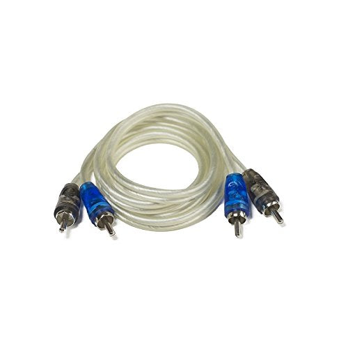 Stinger Select Ssprca3 Performance Series 3' Coaxial Interconnect