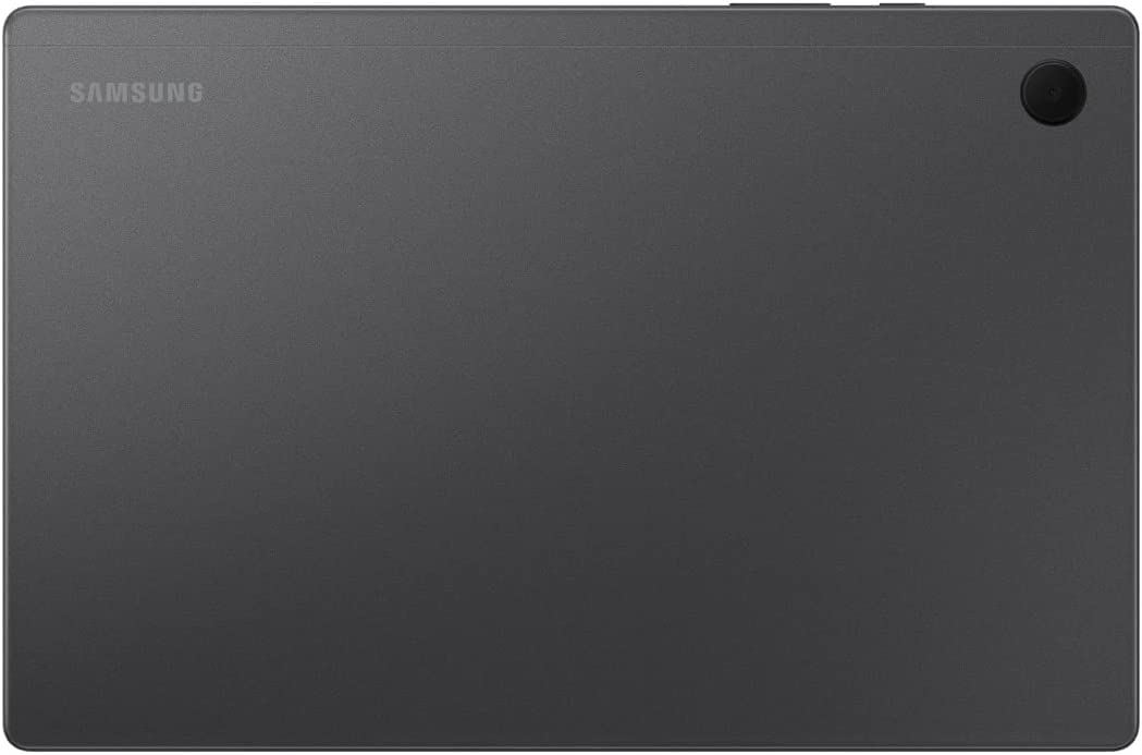 Samsung Galaxy Tab A8 Android Wifi Tablet, 10.5 Touchscreen (1920X1200) Lcd Screen, 32Gb Storage, Bluetooth, Android 11 Os, Gr