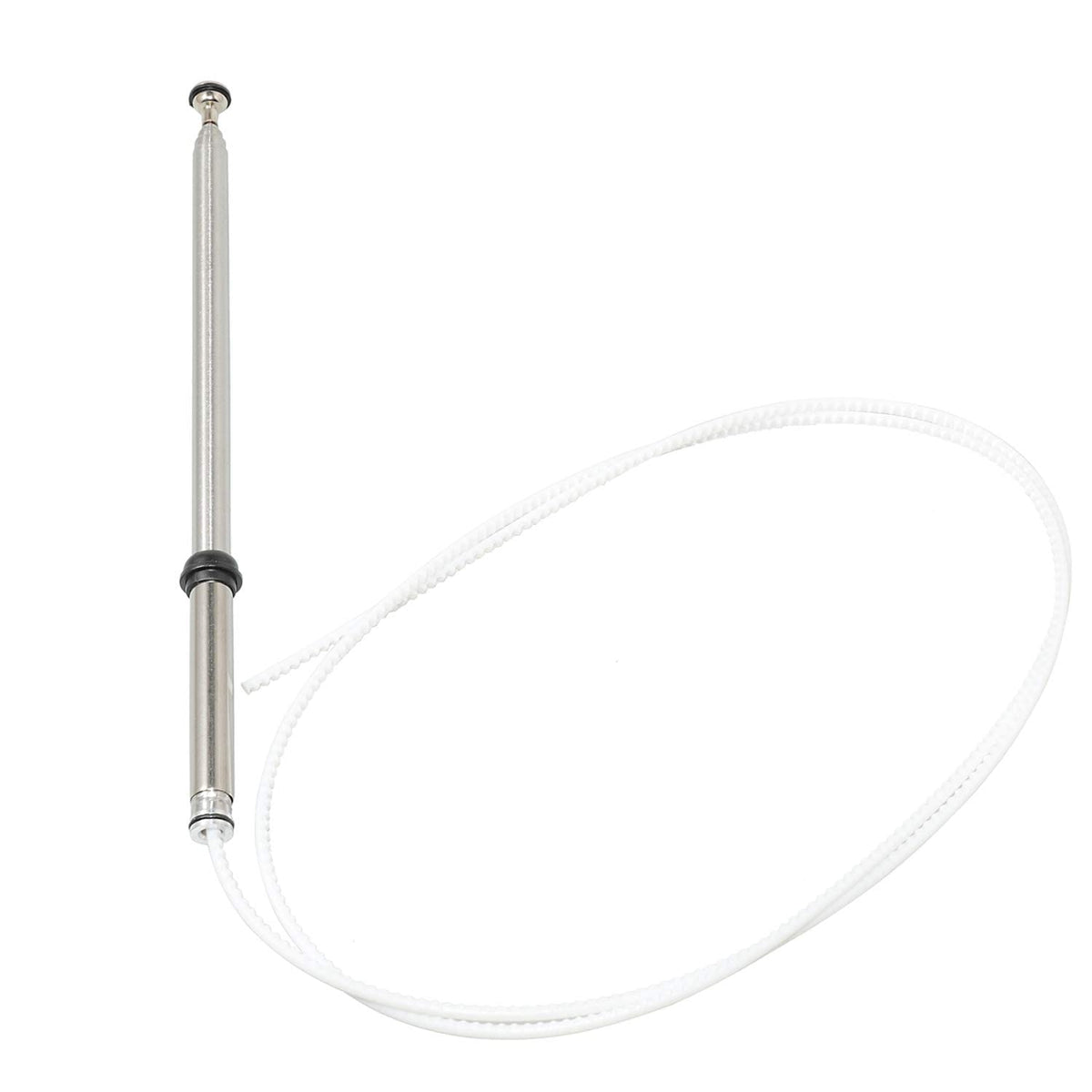 Anina Power Antenna Mast For 1999 2003 Lexus Rx300 Toyota Harrier Xu10 Am/Fm Radio Aerial Replacement Oe# 86337 0W030