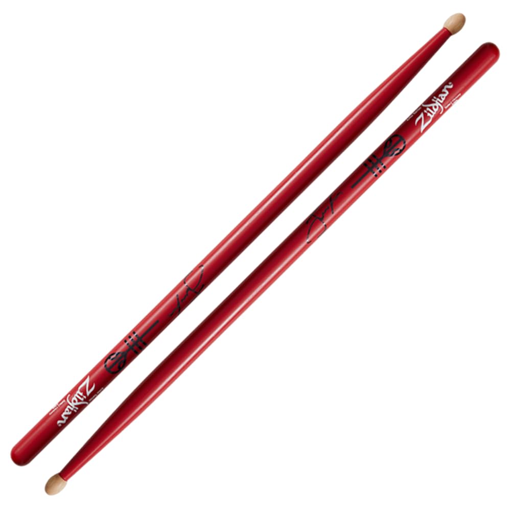 Avedis Zildjian Company Josh Dun Artist Series Drumsticks