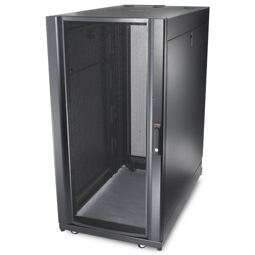Apc 24U Netshelter Sx 600Mm Wide X 1070Mm Deep Enclosure Ar3104Sp1