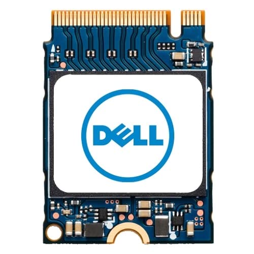 Dell Ssd 256Gb Class 35 M.2 2230 Nvme Pcie 3.0 Gen 3X4 Solid State Drive Snp112233P/256G Ab292880