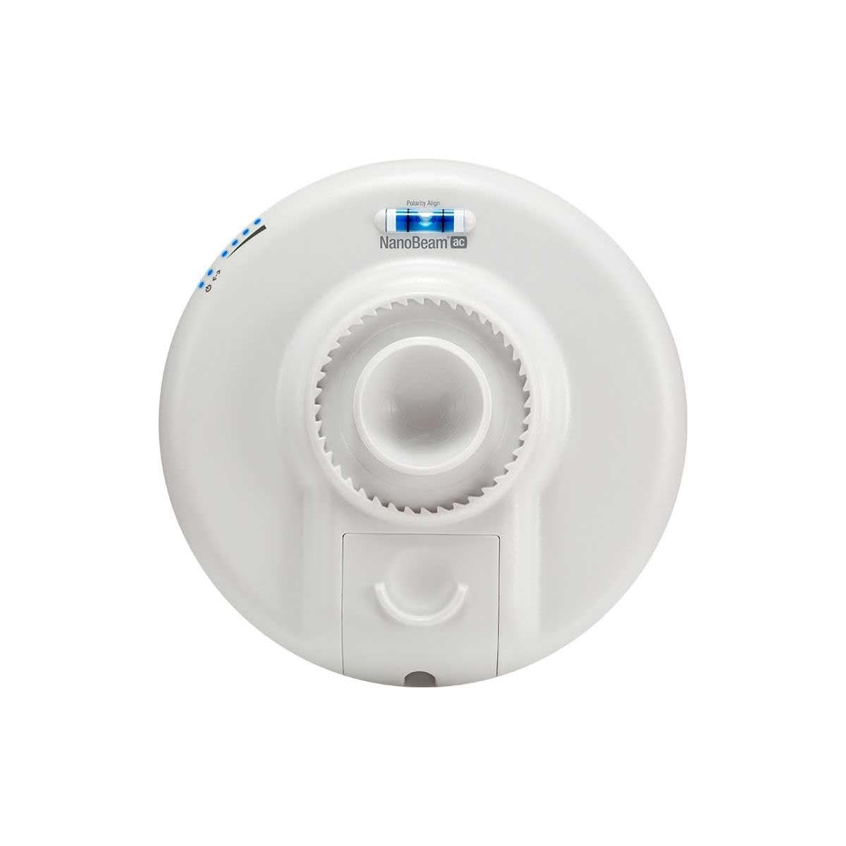 Ubiquiti Nanobeam 2Ac Airmax Ac Cpe With Dedicated Management Radio (Nbe 2Ac 13 Us)