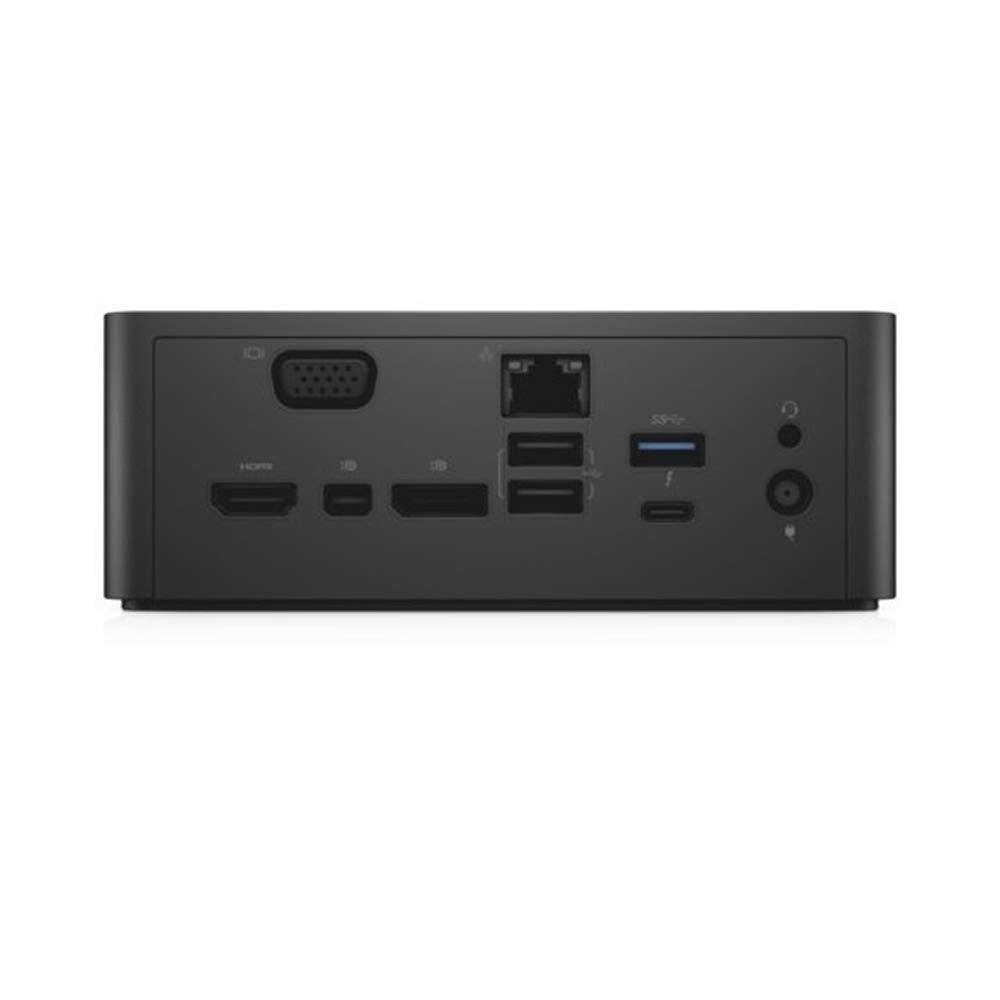 Dell TB16 Thunderbolt 3 Docking Station - Thumbnail 2