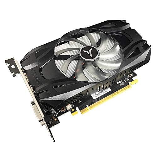 Sethda Yeston Nvidia Geforce Gtx1050Ti Gaming Graphics Cards,4Gb Memory Gddr5 128Bit 7008Mhz Dvd D Hdmi Dp Gpu,Desktop Video Car