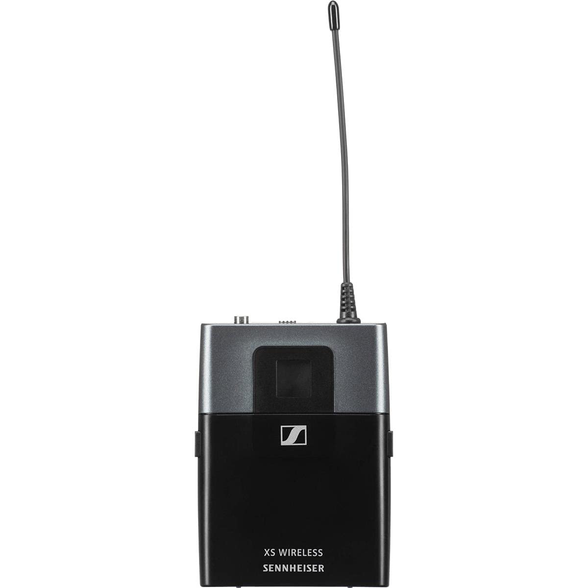 Sennheiser Consumer Audio Xsw 1 Ci1 A Instrument Wireless Microphone, A Range 548 572 Mhz,Black