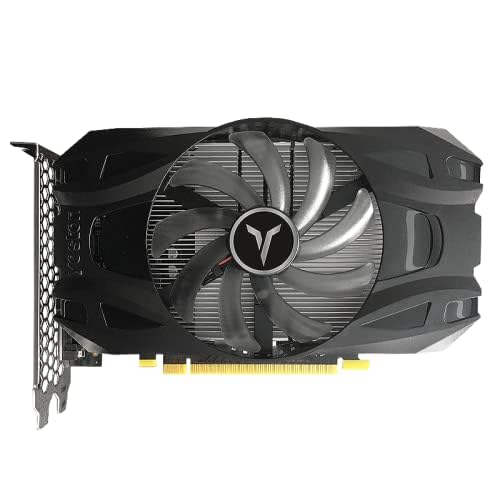Sethda Yeston Nvidia Geforce Gtx1050Ti Gaming Graphics Cards,4Gb Memory Gddr5 128Bit 7008Mhz Dvd D Hdmi Dp Gpu,Desktop Video Car