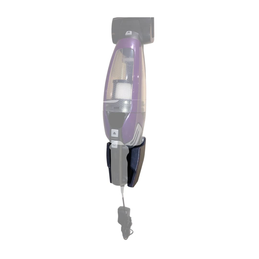 Vacuum Holder;Docking Station; Charging Station; Handheld Cordless Vacuum Holder; Compatible With Bissell (2390)(2284W) Pet Hair