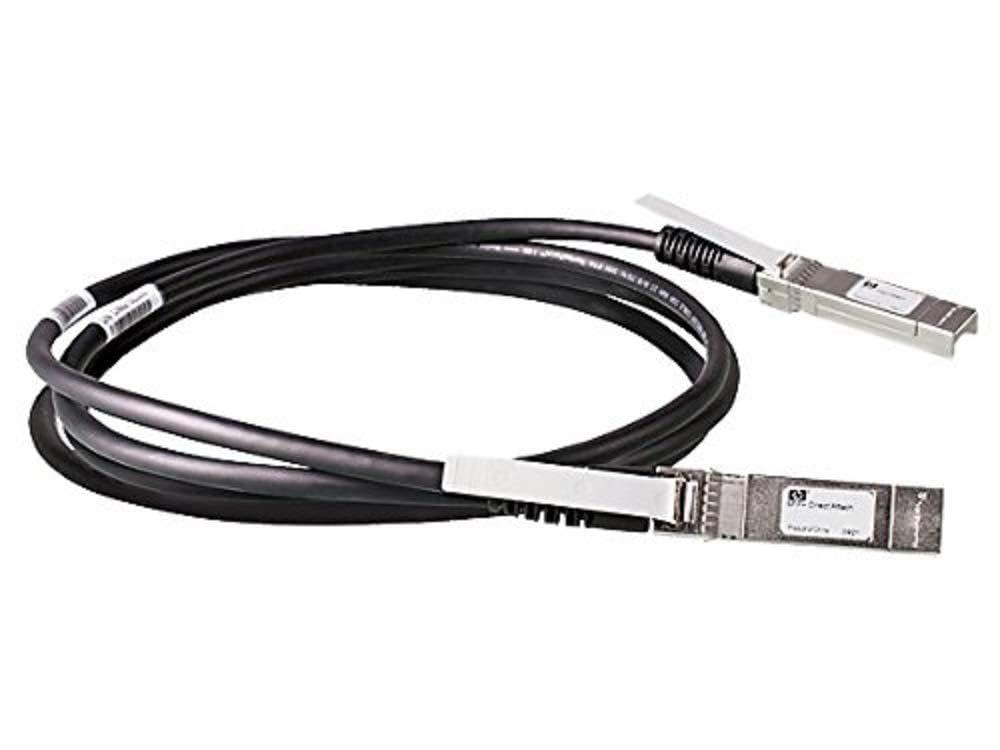 Hp Aruba 10G Sfp+ To Sfp+ 3M Dac Cable