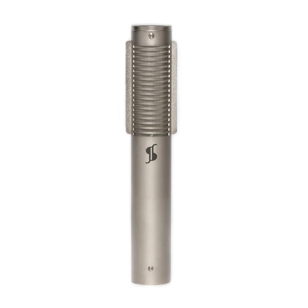 Stagg Ribbon Microphone (Srm70)