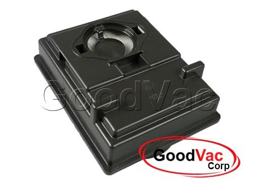 Goodvac Hepa Filter To Fit 2 Speed Rainbow Vacuum Cleaners. Replaces Part Numbers R12179 And R12647B