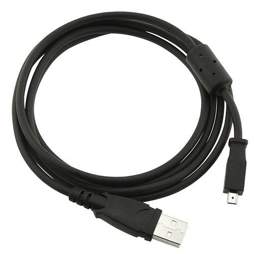 CyberTech USB Charging Charger 5 Feet Cables Cord for PS4 DualShock 4 Playstation 4 Controller [Playstation 4] 