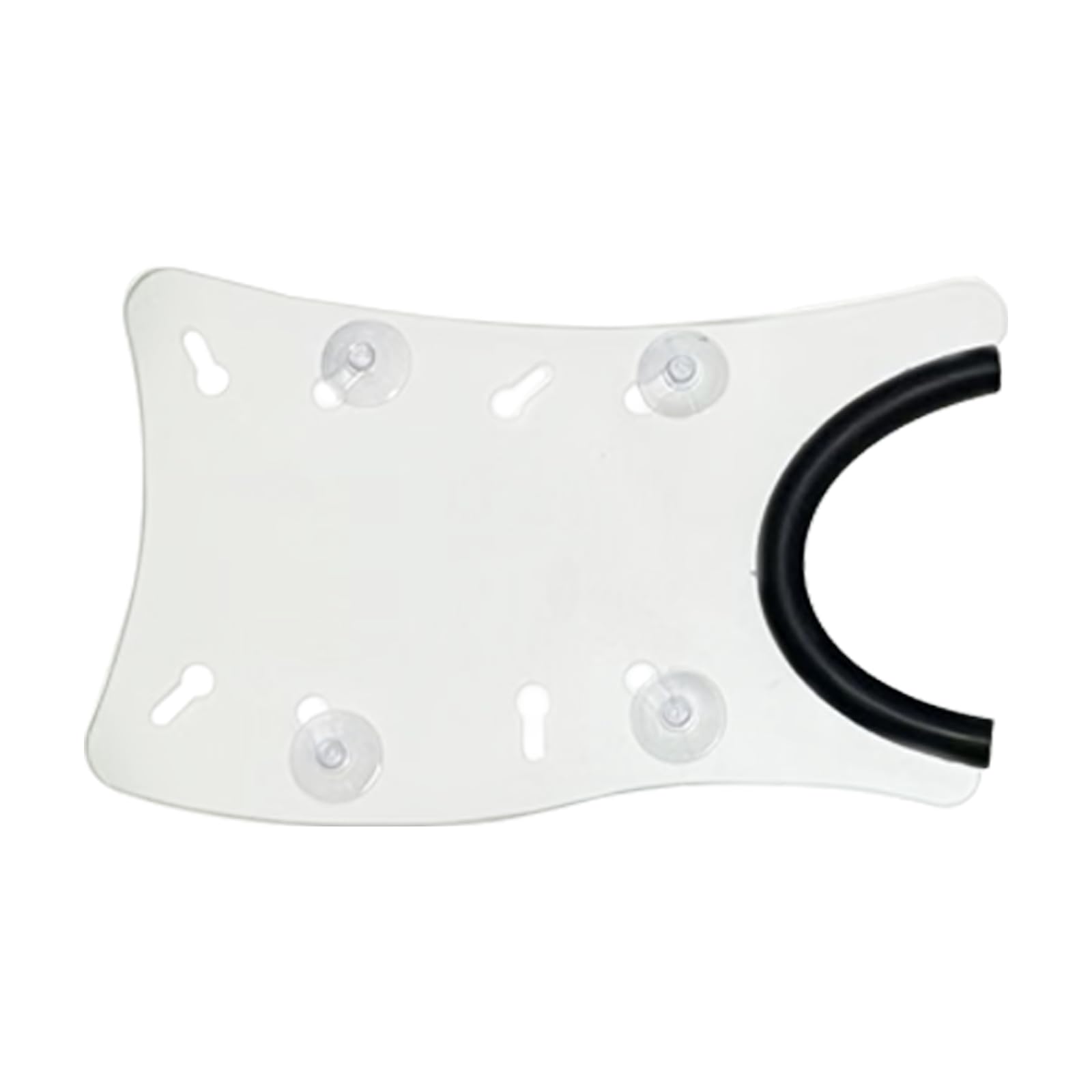 Classical Guitar Support Suction Steamline Guitar Support Frame