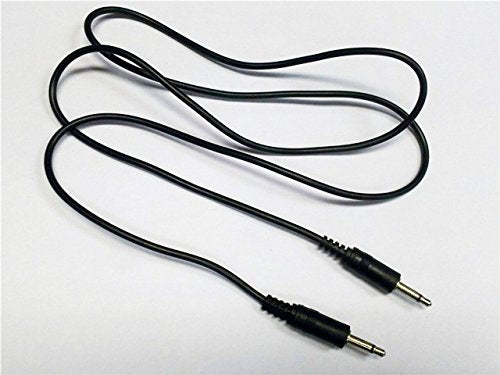 Dslrkit 3.5Mm To 3.5Mm Straight Sync Cable