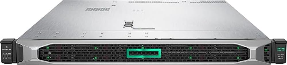 HPE DL360 G10 4208 MR416ia 8S