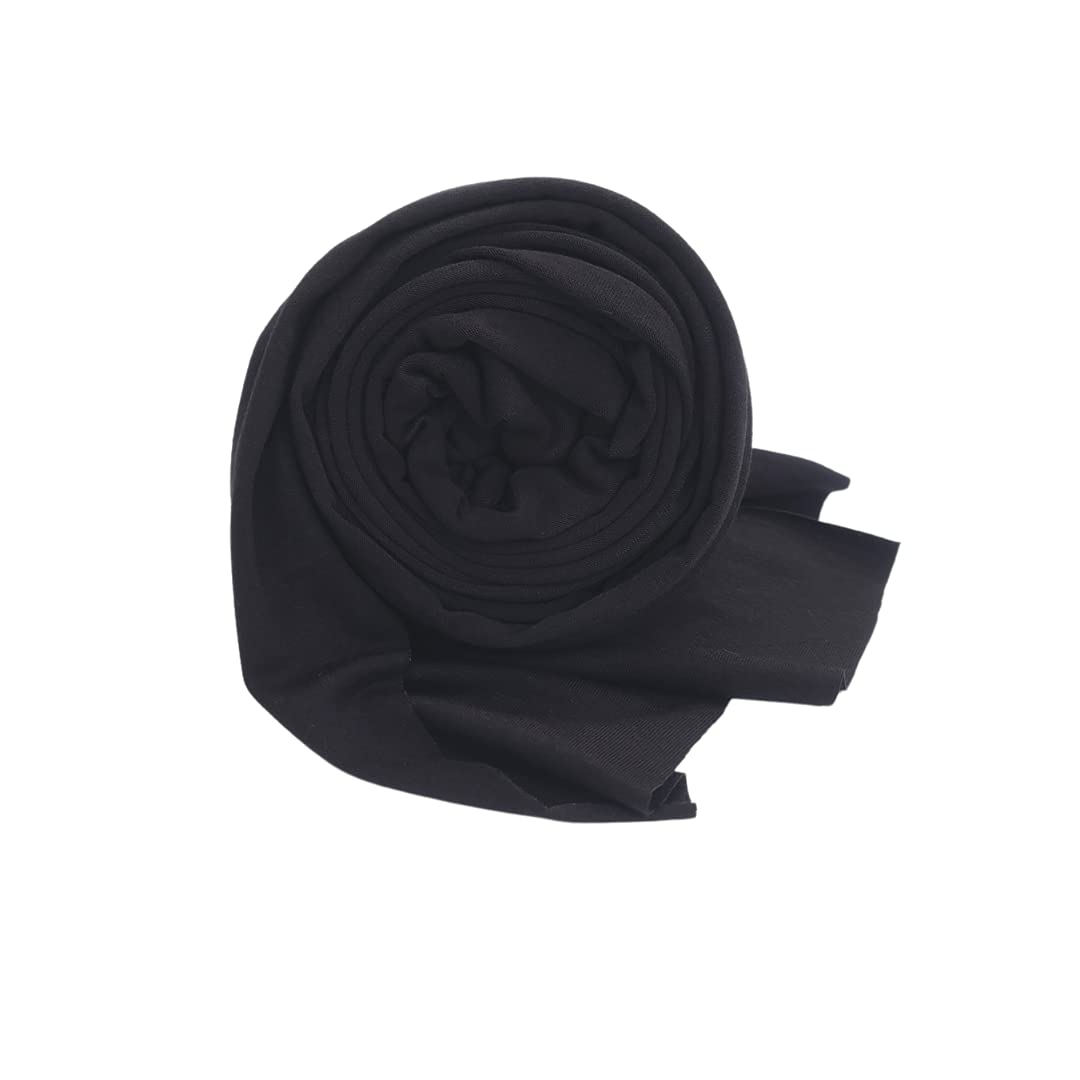 Amos And Sawyer Solid Fabric Wrap/Layer, Newborn Baby Layer Photography Prop (Dark Stone)