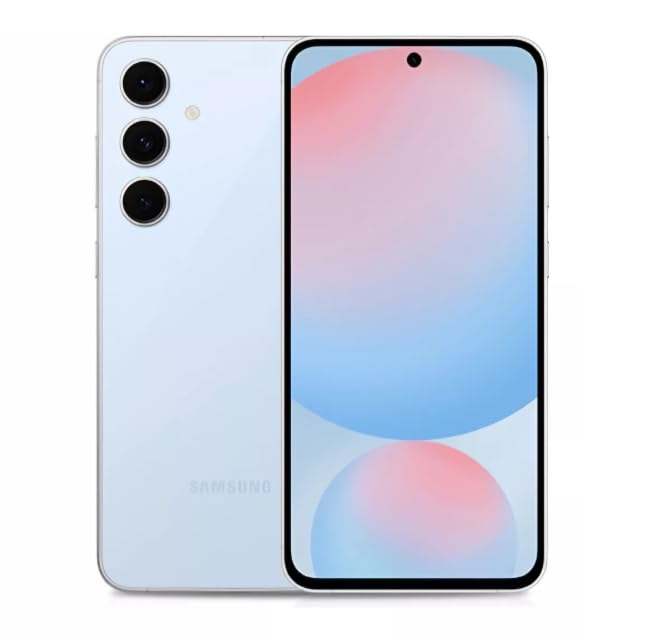 Samsung Galaxy S24 FE Ai Phone, 512GB/8GB GSM Unlocked Smartphone, High-Res 50MP Camera, Long Battery Life, AMOLED Bright Displa