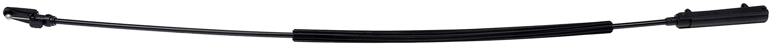 Dorman 912 629 Hood Release Cable Compatible With Select Volkswagen Models