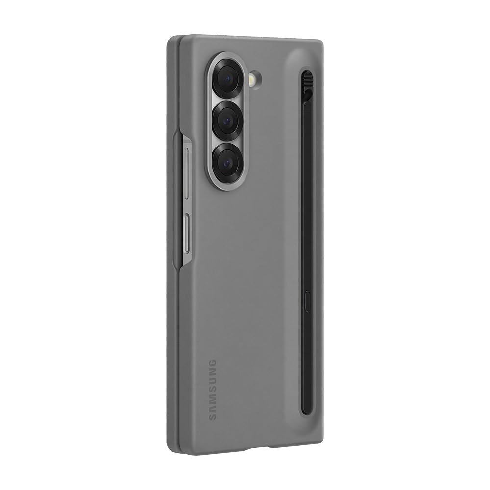 Samsung Galaxy Official S Pen Case For Galaxy Z Fold6, Grey