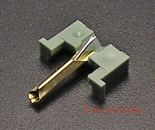 Turntable Needle Stylus For Shure 3X 5X 8X Rs3T Rs3X Rs5T Rs8T R25Xt Upgrade De