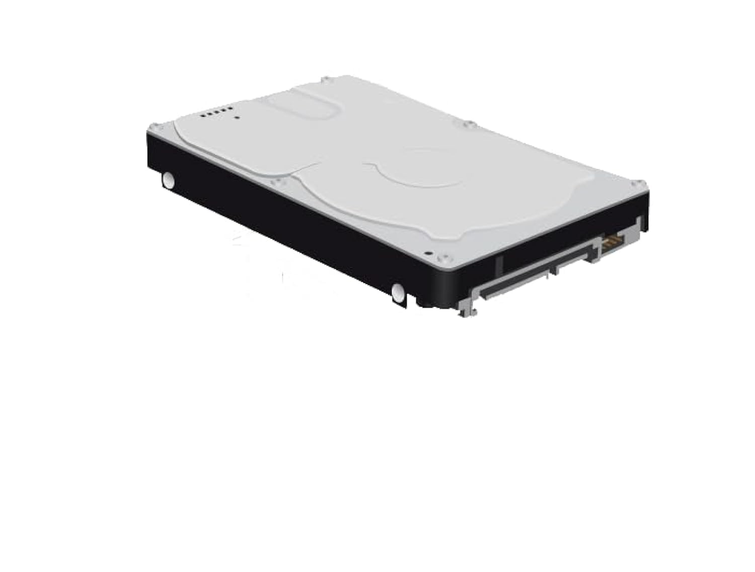 BUSlink HB4TBHDD 4TB Hard Drive Expansion for HomeBase S380 (HomeBase 3) - Seamless Storage Upgrade for Security Video Recording