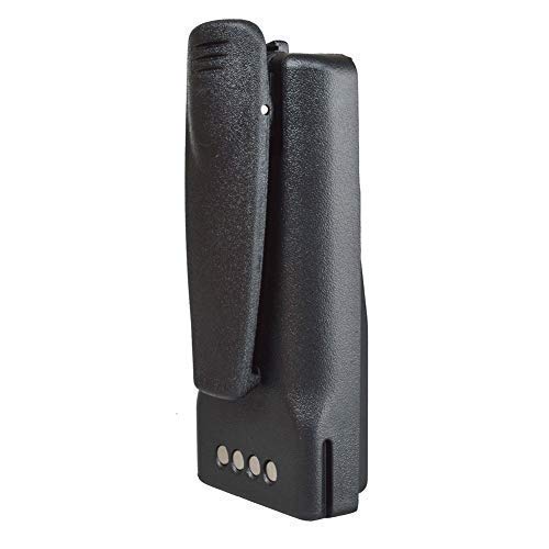 Aimtobest Rln6305 2200Mah Li Ion Battery Compatible For Motorola Cp110 Rdm2070D Rdu2020 Rdu2080D Rdu4100 Rdu4160D Rdv2020 Rdv5100 Radio