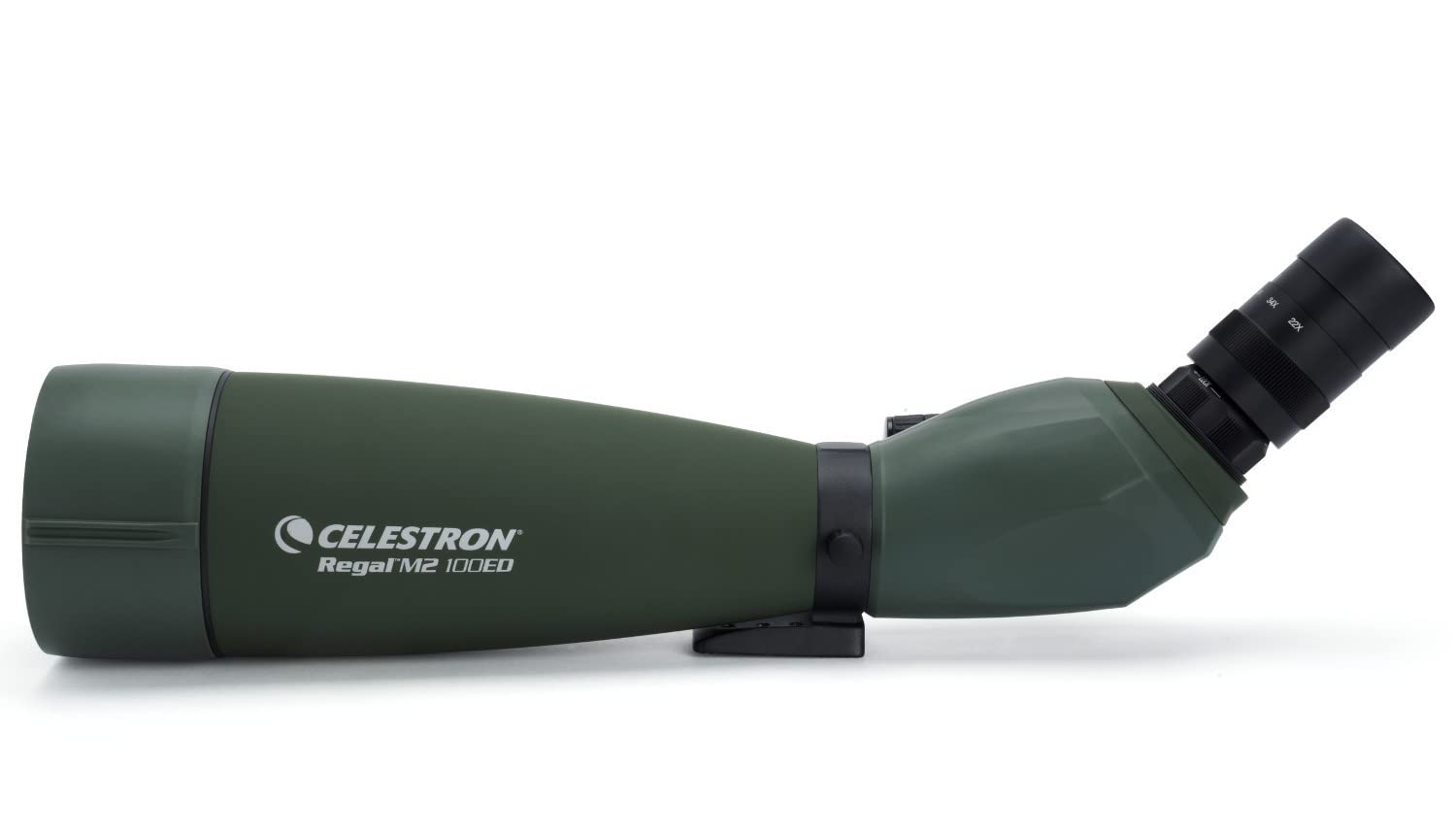 Celestron Regal M2 Spotting Scope - Thumbnail 3
