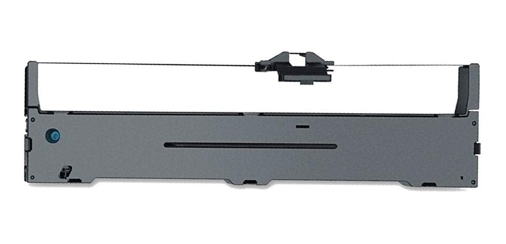 S015329 Ribbon, Black