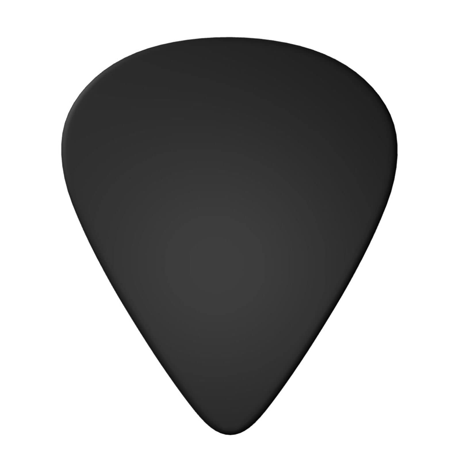 Amapark Custom 6 Pack Guitar Picks, Personalized Guitar Pick With Your Photo Text Logo Name For Electric Guitar Bass Great Gift