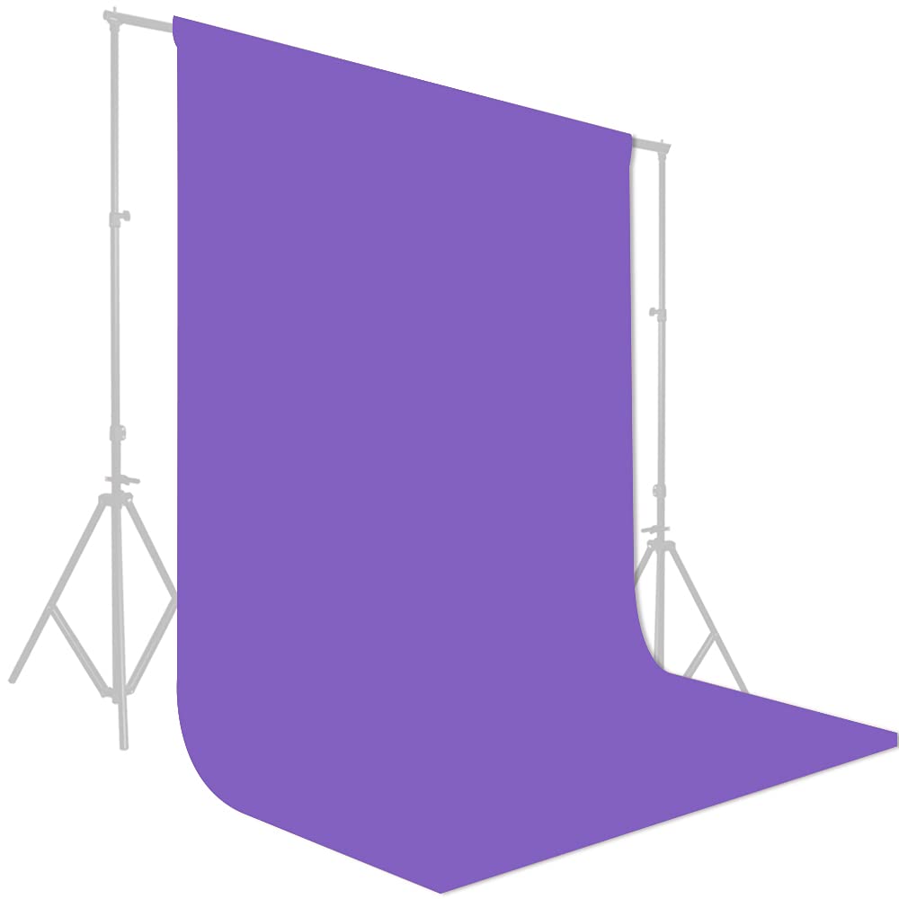 Gfcc Purple Backdrop   8Ftx10Ft Purple Photo Backdrop For Photoshoot Background For Photography Screen Video Recording Picture B