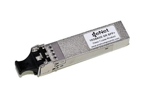 Enterasys 10Gb-Sr-Sfpp Compatible Sfp+