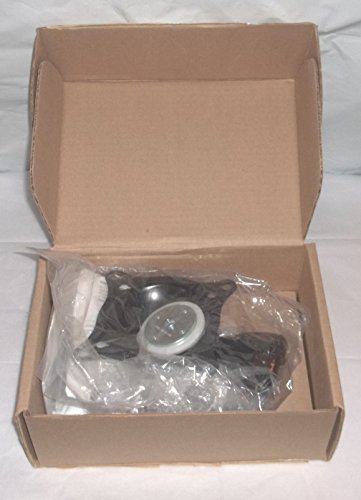 Chief Mfg. Pivot/Pitch Pole Lcd Mount Color: Black