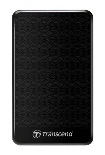 Transcend 1Tb Storejet A3 Usb 3.0 Hard Drive (Ts1Tsj25A3K)